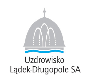 Logo Uzdrowisko Lądek-Długopole S.A.